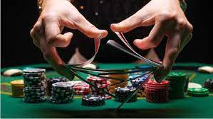 Официальный сайт Casino Furor